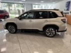 Subaru Forester, Touring Lineartronic, SUV, benzin