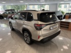 Subaru Forester, Touring Lineartronic, SUV, benzin