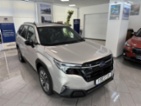 Subaru Forester, Touring Lineartronic, SUV, benzin