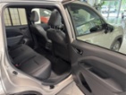 Subaru Forester, Touring Lineartronic, SUV, benzin
