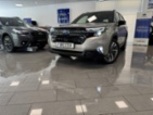 Subaru Forester, Touring Lineartronic, SUV, benzin