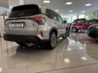 Subaru Forester, Touring Lineartronic, SUV, benzin
