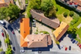 Prodej nájemního domu v Liběchově, ul. nám. V. Levého