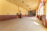 Prodej nájemního domu v Liběchově, ul. nám. V. Levého