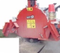 190kg pila řezačka asfalt Ostatní r.v. 2016 0 kW,
