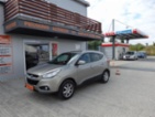 Hyundai ix35, 2.0 16V DIGI. KLIMA,4X4, ZÁVĚS, SUV,