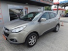 Hyundai ix35, 2.0 16V DIGI. KLIMA,4X4, ZÁVĚS, SUV,