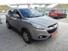 Hyundai ix35, 2.0 16V DIGI. KLIMA,4X4, ZÁVĚS, SUV,