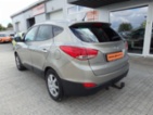 Hyundai ix35, 2.0 16V DIGI. KLIMA,4X4, ZÁVĚS, SUV,