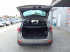 Hyundai ix35, 2.0 16V DIGI. KLIMA,4X4, ZÁVĚS, SUV,