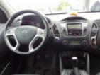 Hyundai ix35, 2.0 16V DIGI. KLIMA,4X4, ZÁVĚS, SUV,