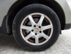 Hyundai ix35, 2.0 16V DIGI. KLIMA,4X4, ZÁVĚS, SUV,