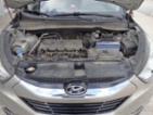 Hyundai ix35, 2.0 16V DIGI. KLIMA,4X4, ZÁVĚS, SUV,