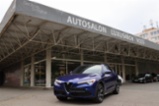 Alfa Romeo Stelvio, 2.0TI Q4 206kW DPH 6 TIS KM,