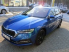 Škoda Octavia, Combi Style 2,0TDI 110kW DSG/P,