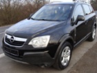 Opel Antara, 2.0 CDTi 4x4, kombi, nafta