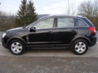 Opel Antara, 2.0 CDTi 4x4, kombi, nafta