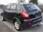 Opel Antara, 2.0 CDTi 4x4, kombi, nafta