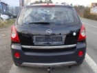 Opel Antara, 2.0 CDTi 4x4, kombi, nafta