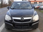 Opel Antara, 2.0 CDTi 4x4, kombi, nafta