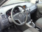 Opel Antara, 2.0 CDTi 4x4, kombi, nafta