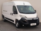 Citroën Jumper, L3H2 2.2HDi, 1.maj,ČR