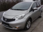 Nissan Note, 1.5 DCi, 66 kW, klimatizace,