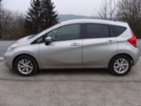 Nissan Note, 1.5 DCi, 66 kW, klimatizace,