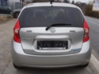 Nissan Note, 1.5 DCi, 66 kW, klimatizace,