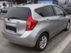 Nissan Note, 1.5 DCi, 66 kW, klimatizace,