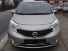 Nissan Note, 1.5 DCi, 66 kW, klimatizace,