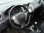 Nissan Note, 1.5 DCi, 66 kW, klimatizace,