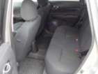 Nissan Note, 1.5 DCi, 66 kW, klimatizace,