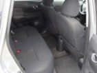 Nissan Note, 1.5 DCi, 66 kW, klimatizace,