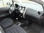 Nissan Note, 1.5 DCi, 66 kW, klimatizace,
