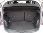 Nissan Note, 1.5 DCi, 66 kW, klimatizace,