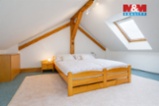 Prodej chalupa, 180 m², Horní Planá - Hůrka