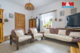 Prodej chalupa, 180 m², Horní Planá - Hůrka