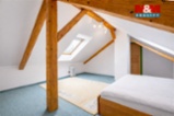 Prodej chalupa, 180 m², Horní Planá - Hůrka