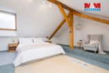 Prodej chalupa, 180 m², Horní Planá - Hůrka