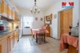 Prodej chalupa, 180 m², Horní Planá - Hůrka