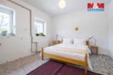 Prodej chalupa, 180 m², Horní Planá - Hůrka