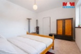 Prodej chalupa, 180 m², Horní Planá - Hůrka