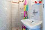 Prodej chalupa, 180 m², Horní Planá - Hůrka