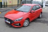 Hyundai i30, 1.0T-GDI COMFORT ALU16, hatchback,