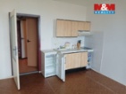 Prodej bytu 1+kk, 32 m², Ostrava, ul. Maroldova