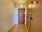 Prodej bytu 1+kk, 32 m², Ostrava, ul. Maroldova