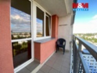 Prodej bytu 1+kk, 32 m², Ostrava, ul. Maroldova