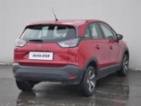 Opel Crossland, 1.2 PT, 1.maj,ČR, LED, SUV, benzín