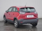 Opel Crossland, 1.2 PT, 1.maj,ČR, LED, SUV, benzín